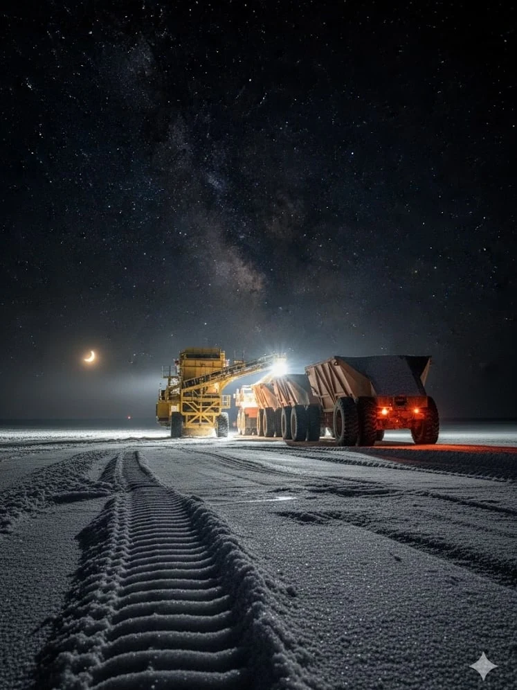 21. Time‑Lapse Scene - 10 minutes later