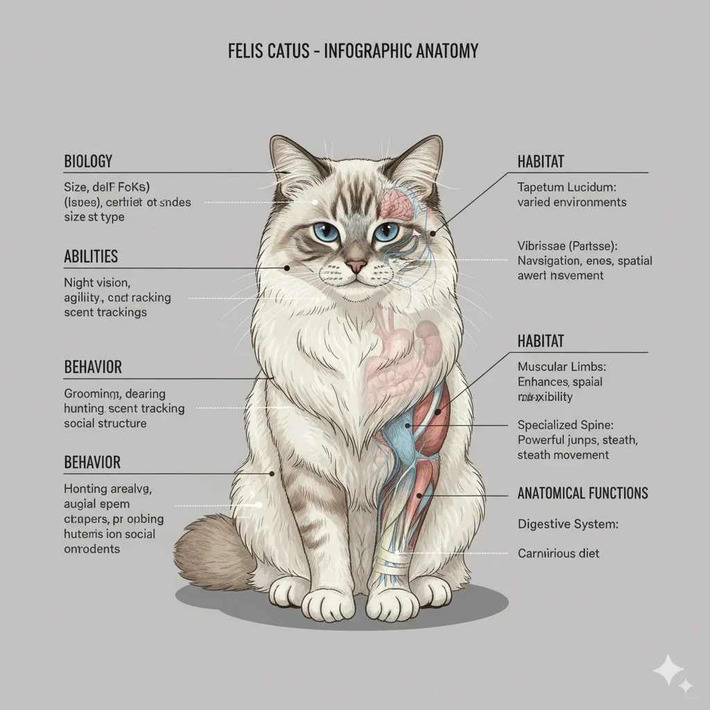 32. Anatomical Illustration - Final illustration