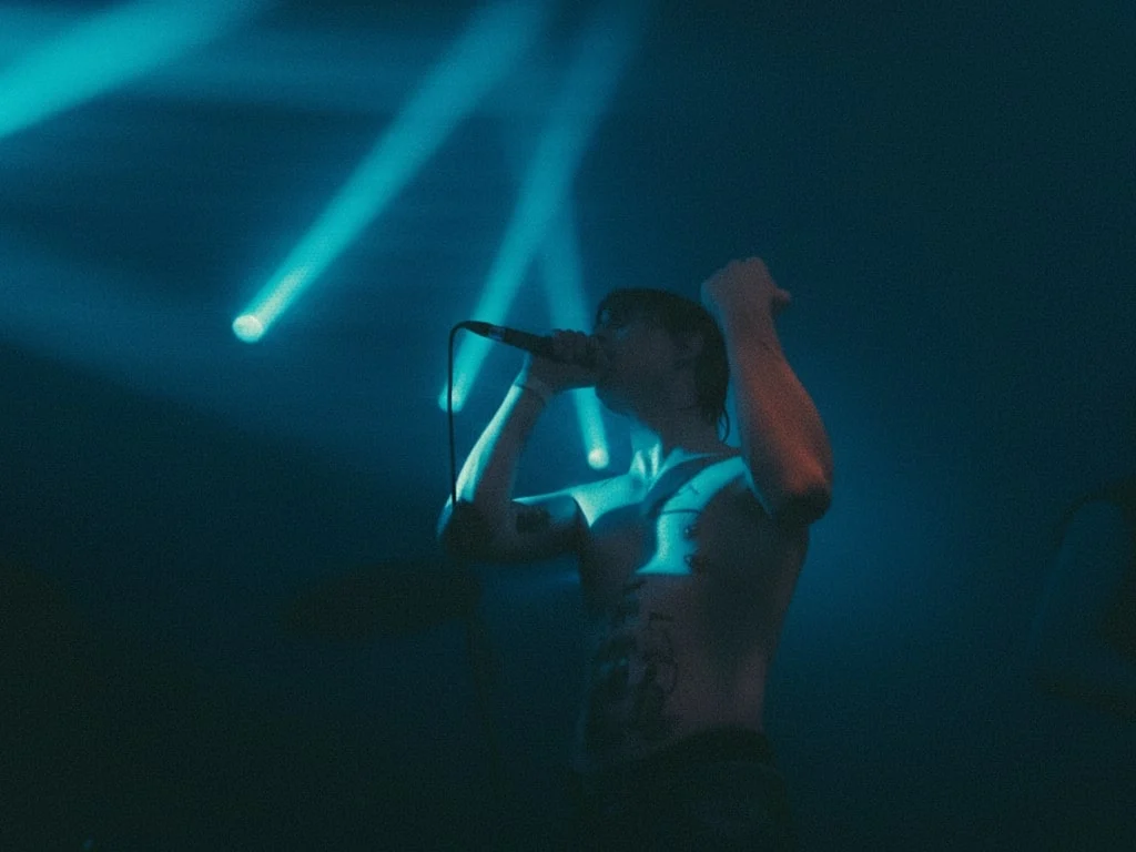 25. Color Palette Shift - New palette