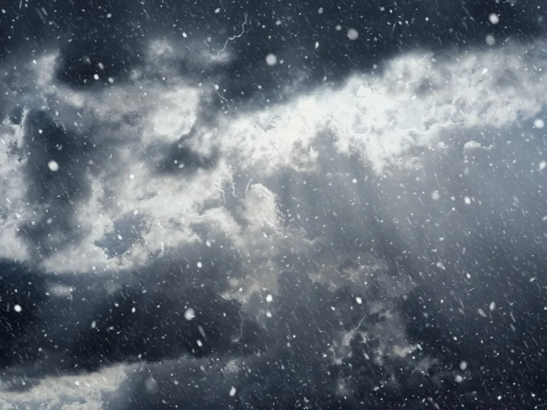 24. Weather Swap - New weather