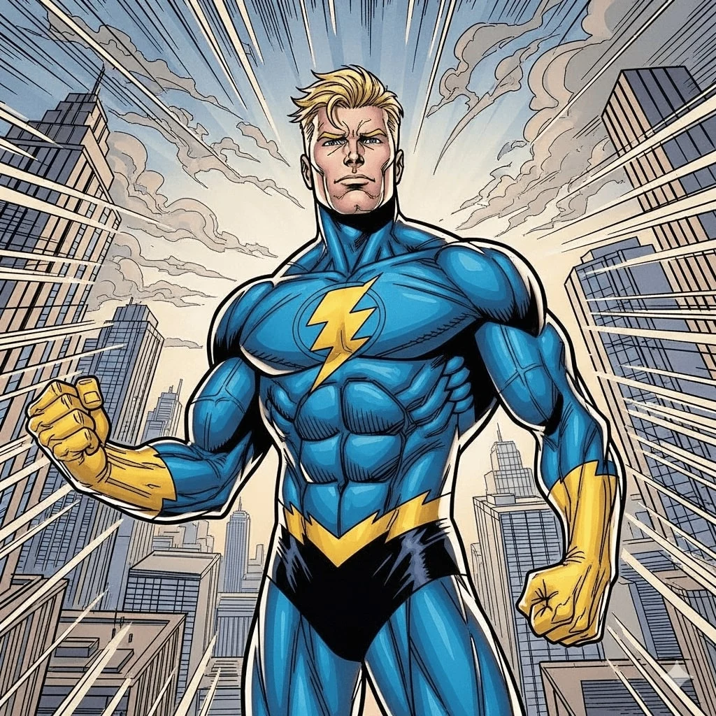 4. Plush Character Toy - Reference image