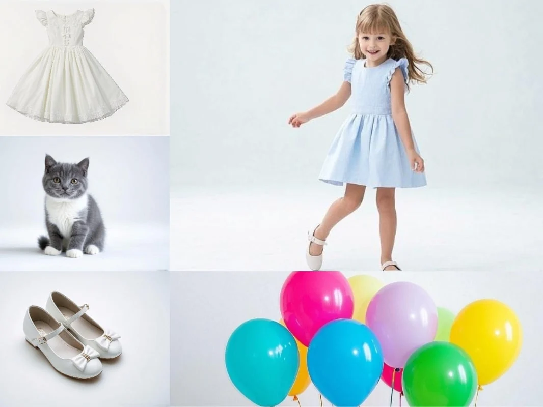 10. Multi‑Photo Fusion - Reference image