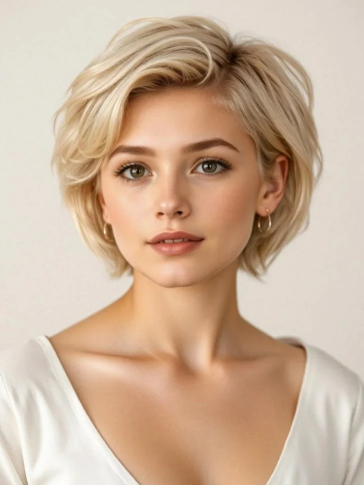 7. Funko Pop Figurine - Reference image